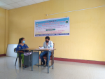 PRE ASSESSMENT